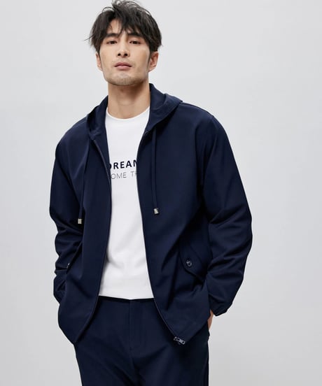 round neck t shirt /2color　SH2152