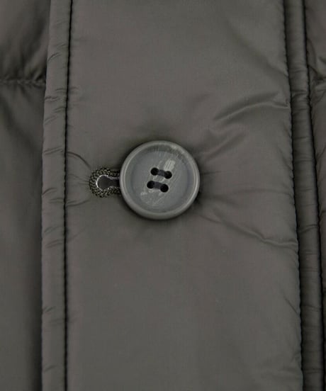 white duck down coat /2color　SH2189