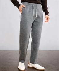 casual pants wool /2color　SH2633