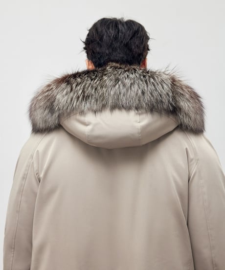 down coat　SH2190