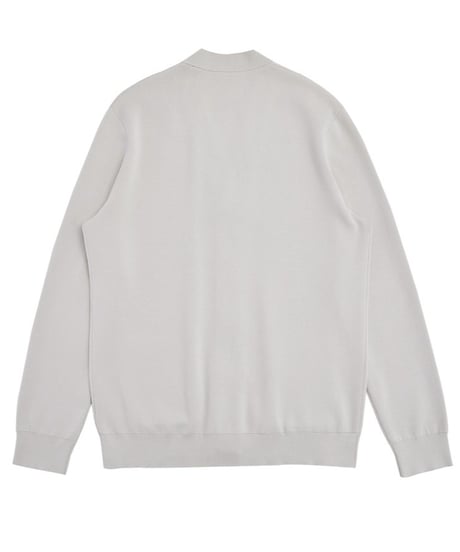 knitted cardigan /2color　SH2448