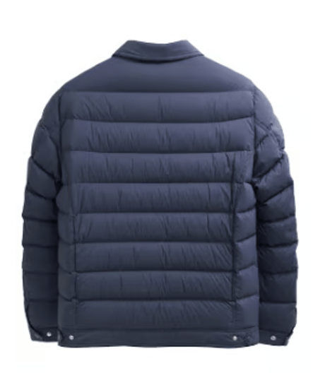 down jacket white goose down /4color　SH2620