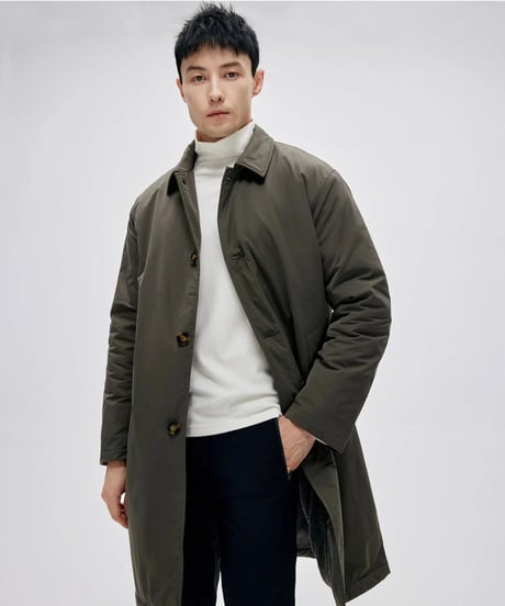 Jacket windbreaker /2color　SH2227
