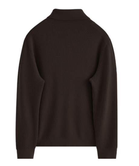 sweater turtleneck wool /3color　SH2608
