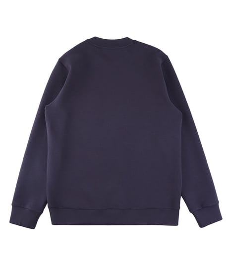 casual sweatshirt cotton /3color　SH2009