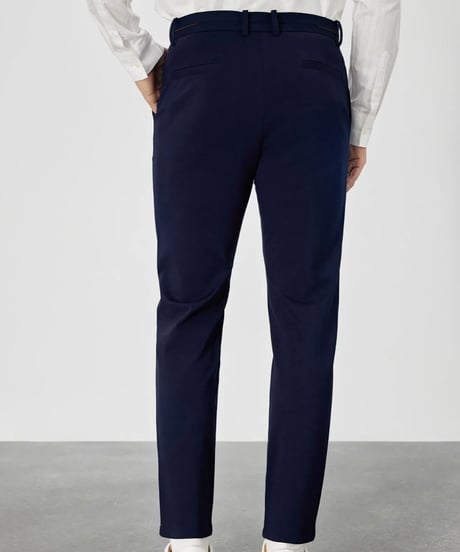 slim casual pants /2color　SH2278