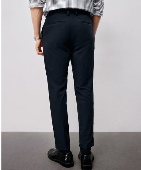 cool slim casual pants /3color　SH2502