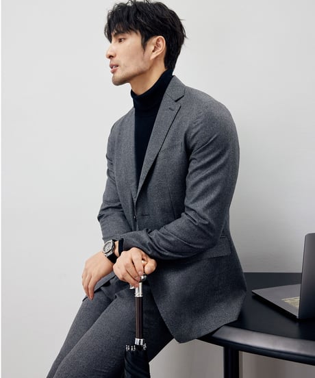 formal jacket wool 100%　SH2169