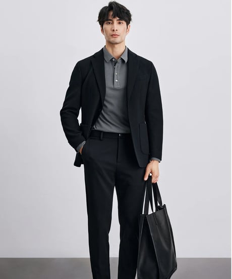 Casual Down Pants /2color　SH2407
