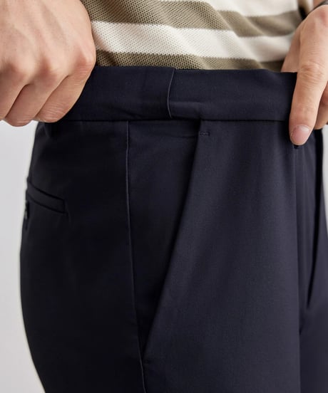 cool casual pants /2color　SH2075