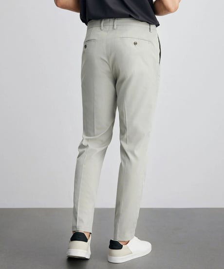 slim casual pants　SH2028