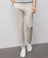 stretch casual pants /2color　SH2458
