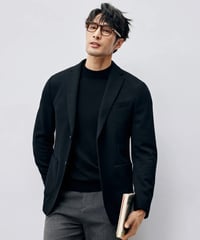 wool casual slim jacket　SH2439