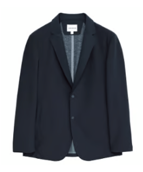 casual suit jacket　SH2655