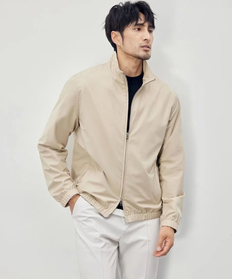 jacket coat knit /2color　SH2287