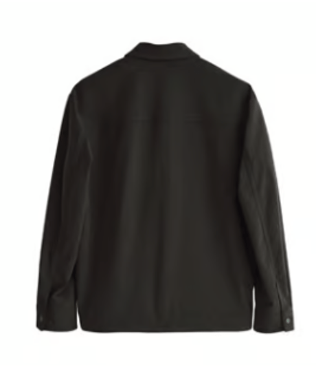 jacket coat cotton /2color　SH2681