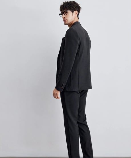 wool business casual pants /2color　SH2300
