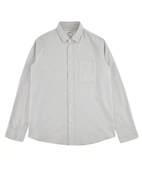 corduroy casual shirt /2color　SH2276