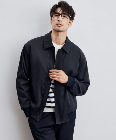 blouson jacket /2color　SH2290