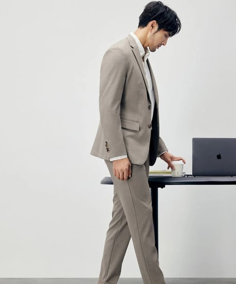 casual twill pants /2color　SH2279