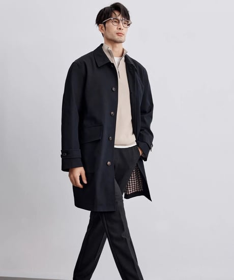 pure cotton pullover sweater /2color　SH2307