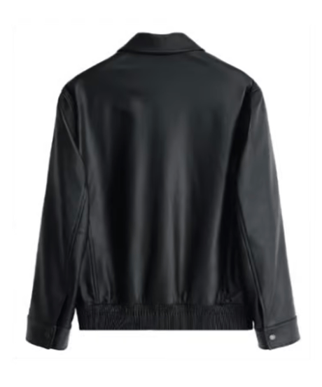 sheep leather jacket /2color　SH2677