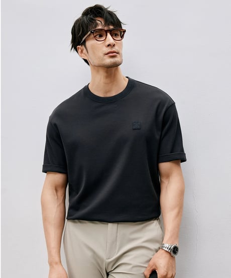 Ice silk cool pants /2color　SH2541