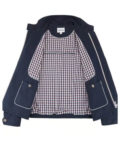 blouson jacket /2color　SH2291