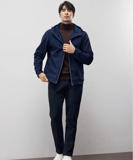velvet jacket　SH2216