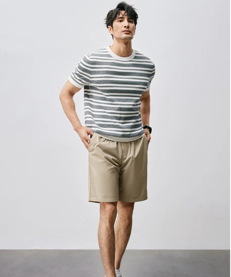 casual shorts　SH2489