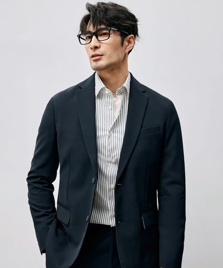 casual suit jackets　SH2461