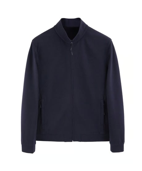 wool jacket　SH2014