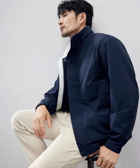 short jacket /2color　SH2255