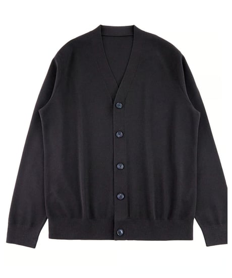 wool knit cardigan /2color　SH2269