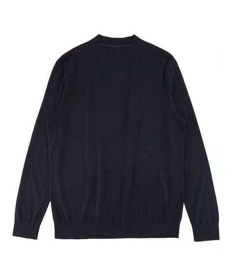 turtleneck sweater wool 100％ /3color　SH2310