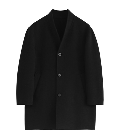 coat jacket wool cashmere　SH2580