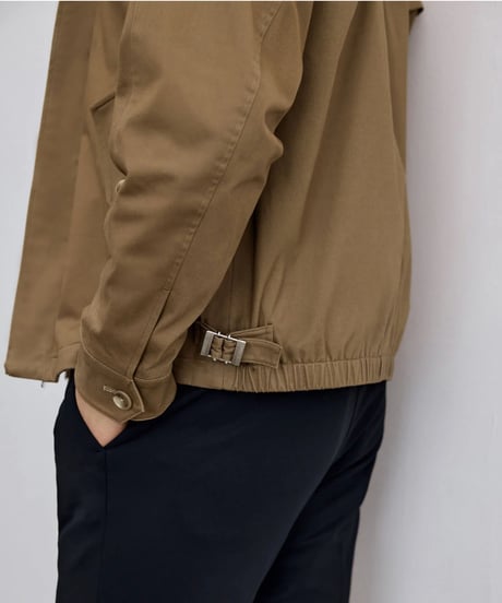 blouson jacket /2color　SH2291