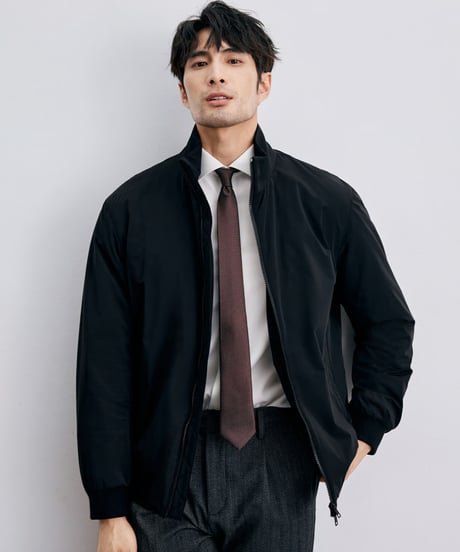 jacket super soft /2color　SH2354