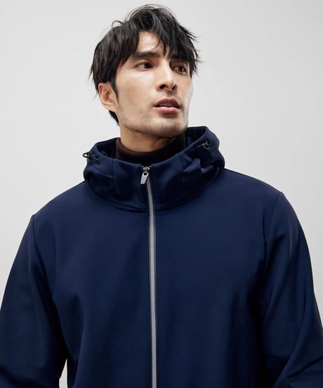 velvet jacket　SH2216