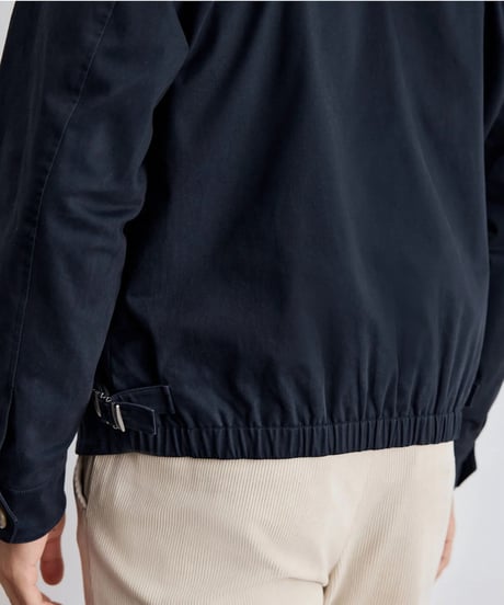 blouson jacket /2color　SH2291