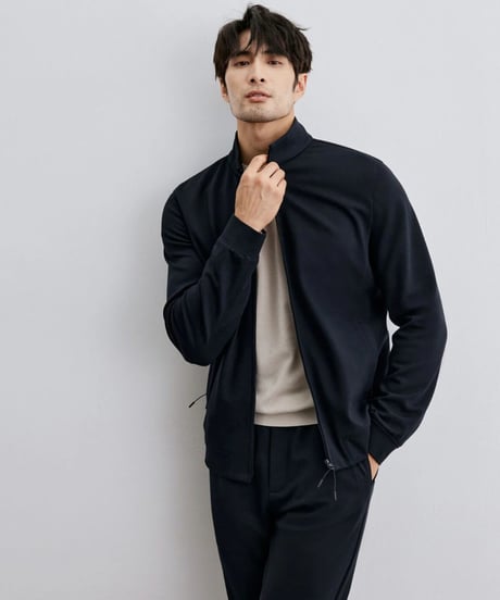 wool jacket　SH2014