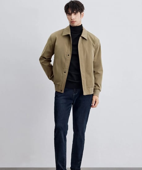 blouson jacket /2color　SH2290