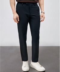easy care casual pants /2color　SH2465