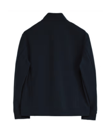stand collar sports jacket /2color　SH2665