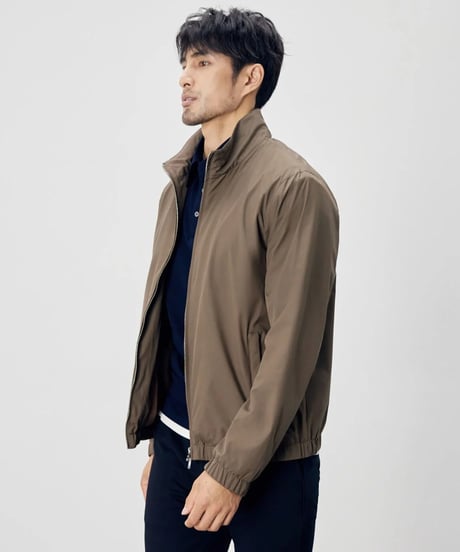 jacket coat knit /2color　SH2287