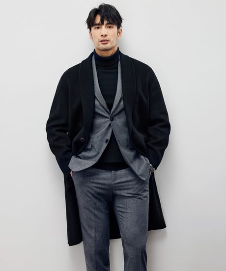 formal jacket wool 100%　SH2169
