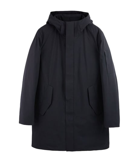 outdoor down jacket /2color　SH2224