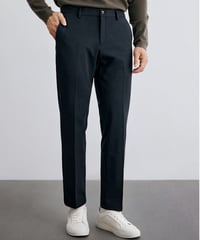 casual slim pants /2color　SH2329