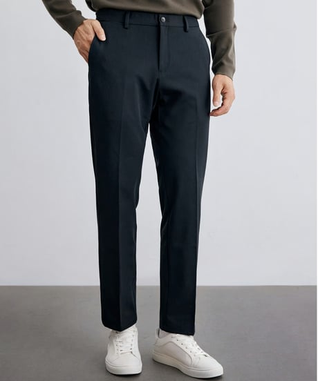 casual slim pants /2color　SH2329
