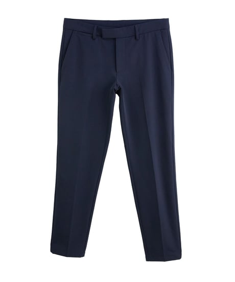 thermolite slim casual pants /2color　SH2192